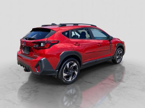 Certified 2024 Subaru Crosstrek 2.5i Limited AWD/4WD image 8