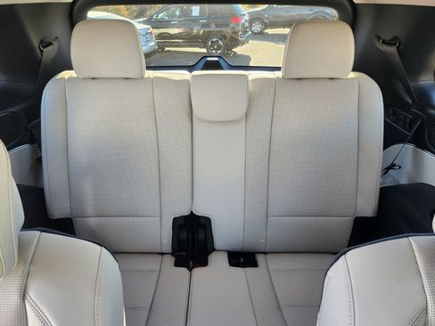 Used 2026 Hyundai Palisade Calligraphy image 28