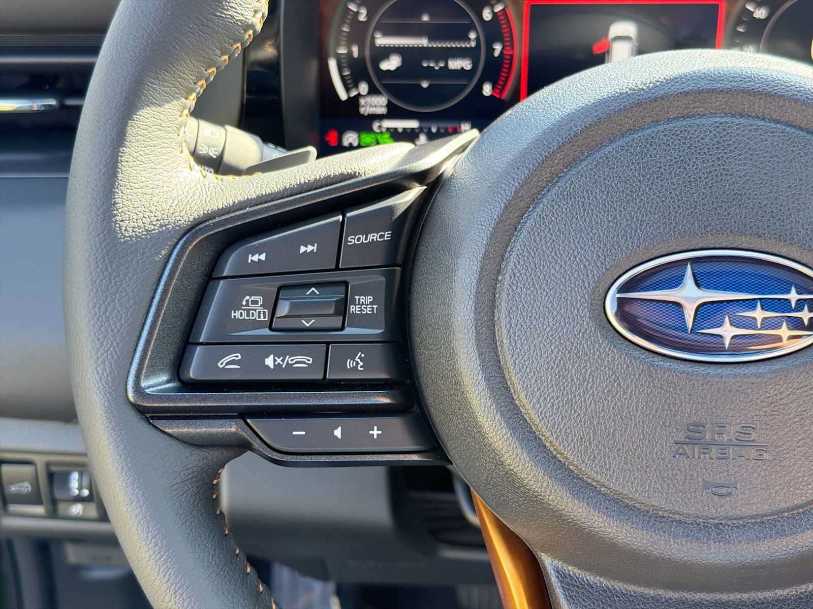 New 2026 Subaru Outback Wilderness AWD/4WD image 21