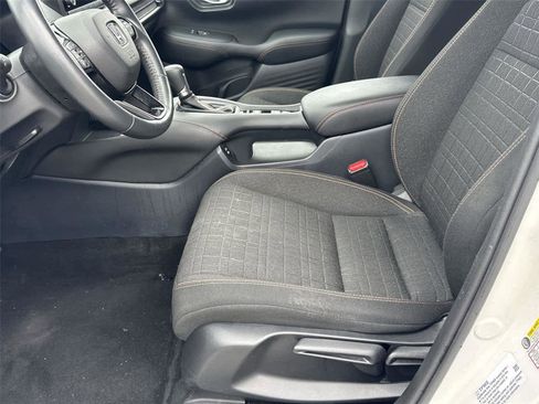 Used 2024 Honda CR-V EX image 13