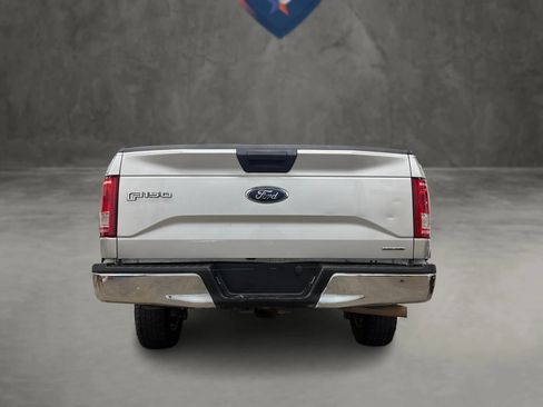 Used 2016 Ford F150 XLT RWD image 40