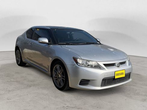 Used 2012 Scion tC FWD image 5