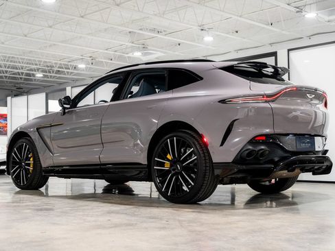Used 2023 Aston Martin DBX 707 AWD/4WD image 9