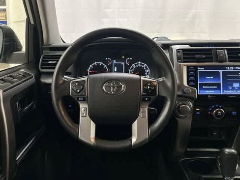 Used 2024 Toyota 4Runner SR5 image 15