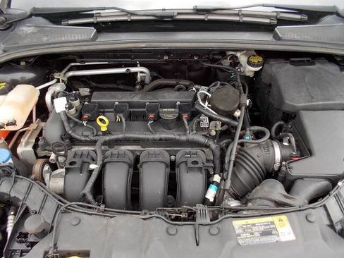 Used 2014 Ford Focus SE image 20