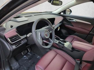 New 2026 Buick Envision Sport Touring AWD/4WD video 3