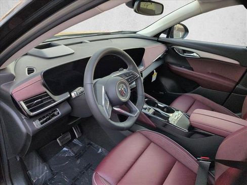 New 2026 Buick Envision Sport Touring AWD/4WD image 3