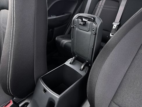 New 2026 Hyundai Venue SEL FWD image 37