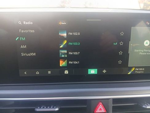 New 2026 Kia K5 GT-Line image 16