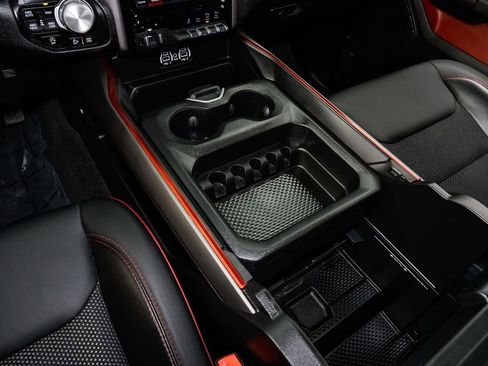 Used 2022 RAM 1500 Rebel w/ Rebel Level B Equipment Group image 23