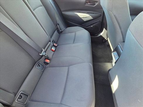 Used 2024 Toyota Corolla LE FWD image 18