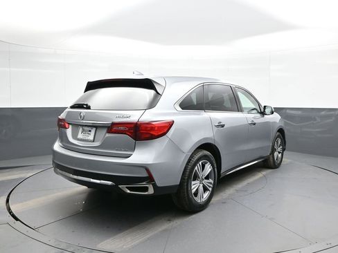 Certified 2020 Acura MDX SH-AWD image 6