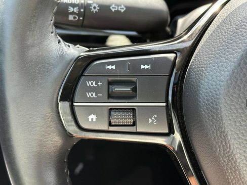 Certified 2024 Honda CR-V EX-L image 20