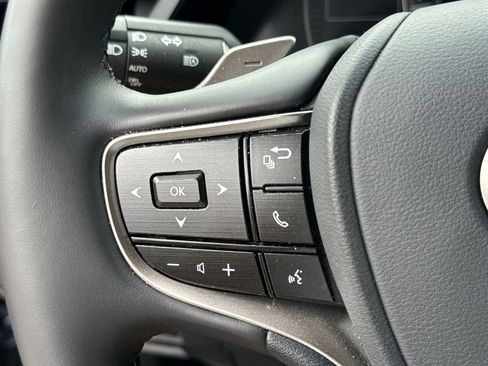 Used 2025 Lexus ES 350 w/ Premium Package FWD image 26