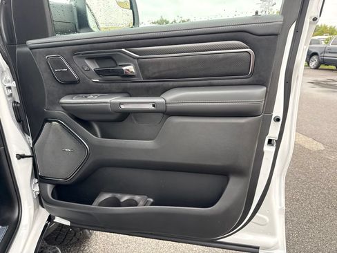 New 2027 RAM 1500 RHO w/ RHO Level 1 Equipment Group AWD/4WD image 29