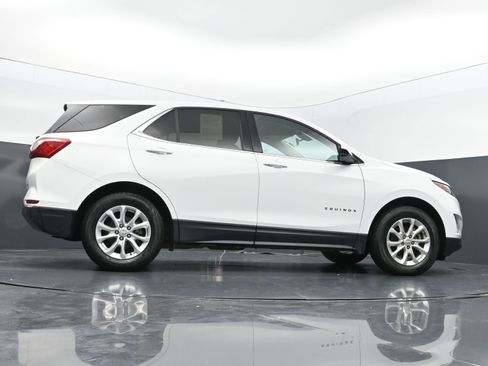 Used 2019 Chevrolet Equinox LT FWD image 40