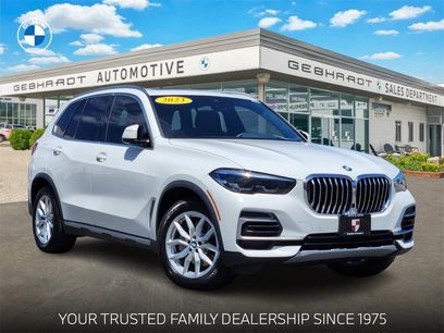 Certified 2023 BMW X5 xDrive40i w/ Premium Package