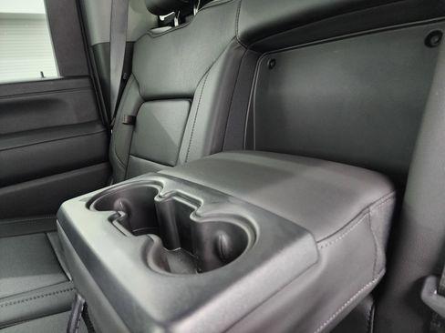 Used 2020 Chevrolet Silverado 3500 LTZ w/ LTZ Plus Package image 41