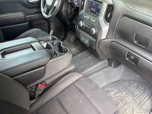 Used 2023 GMC Sierra 1500 Pro w/ Pro Value Package AWD/4WD image 17