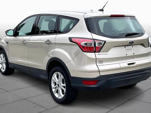Used 2018 Ford Escape S image 10