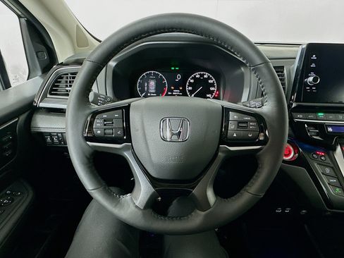 New 2026 Honda Odyssey Elite image 11