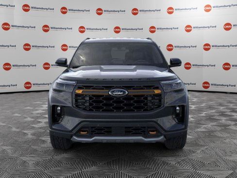 Used 2026 Ford Explorer Tremor AWD/4WD image 6