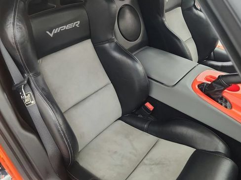 Used 2008 Dodge Viper SRT-10 RWD image 23
