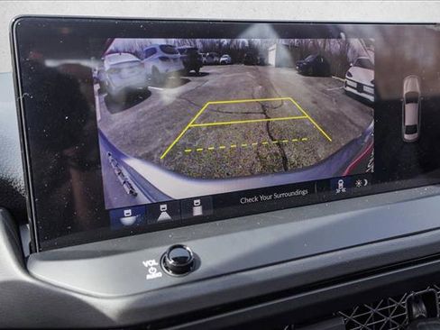 New 2026 Honda Accord Touring image 18