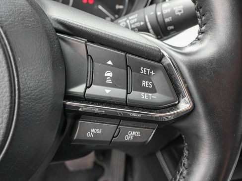 Used 2021 MAZDA CX-9 Grand Touring AWD/4WD image 24