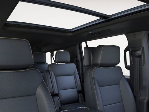 New 2026 Chevrolet Suburban Premier AWD/4WD image 24