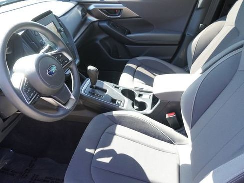 Used 2025 Subaru Impreza 2.0i AWD/4WD image 19