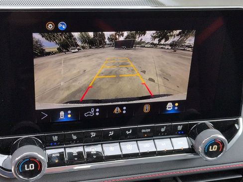 New 2026 Chevrolet Colorado Z71 w/ Technology Package image 17