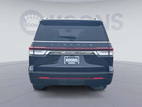 Used 2022 Lincoln Navigator L Reserve AWD/4WD image 15