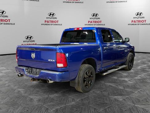 Used 2014 RAM 1500 Express image 3