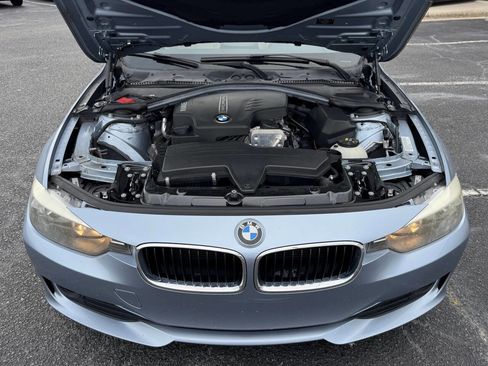 Used 2014 BMW 320i Sedan RWD image 17