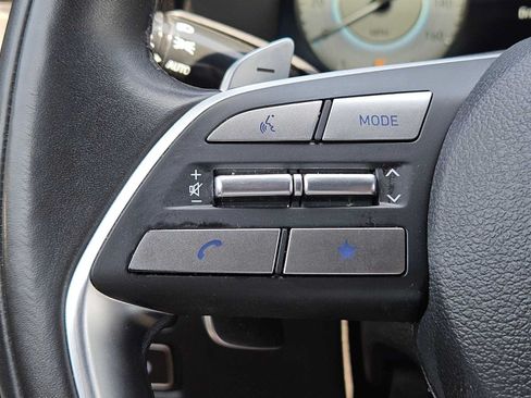 Used 2024 Hyundai Palisade Calligraphy FWD image 23