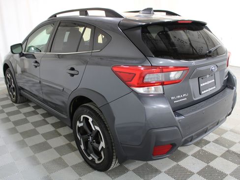 Used 2021 Subaru Crosstrek 2.5i Limited w/ Moonroof Package 1 image 29