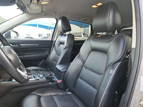 Used 2025 MAZDA CX-5 AWD 2.5 S w/ Select Package image 16