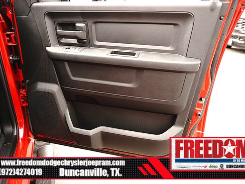 New 2026 RAM 3500 Tradesman AWD/4WD image 39