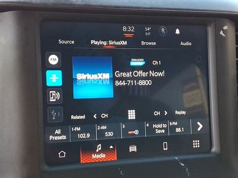 Used 2024 RAM 2500 Big Horn image 16