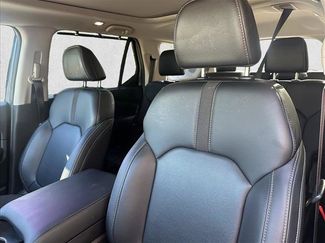 Used 2023 Honda Pilot Touring video 2