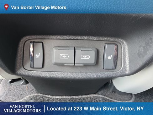 Used 2020 Acura RDX AWD w/ Advance Package image 32