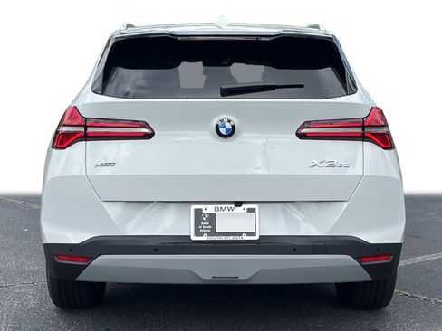 New 2026 BMW X3 xDrive30 w/ Convenience Package image 23