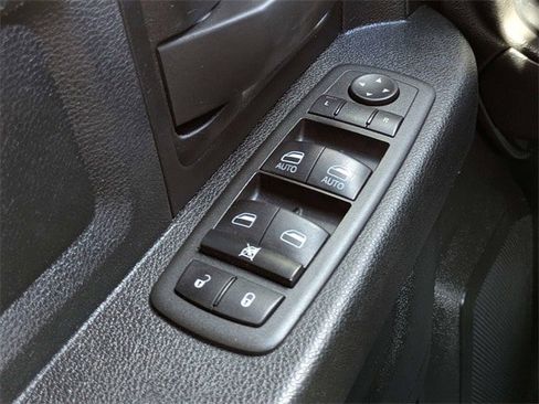 Used 2022 RAM 2500 Tradesman image 23