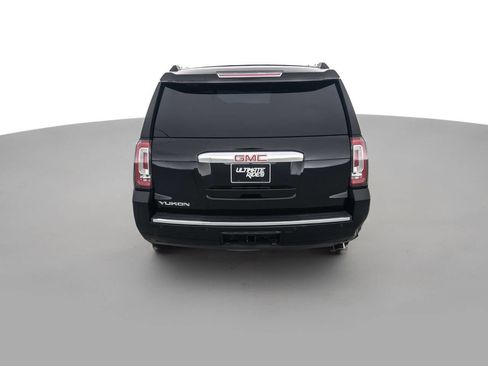 Used 2015 GMC Yukon Denali w/ Touring Package image 6