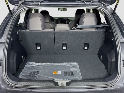 New 2026 Subaru Crosstrek 2.5i image 23