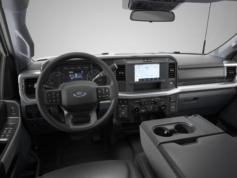 New 2026 Ford F250 XLT w/ FX4 Off-Road Package AWD/4WD image 51