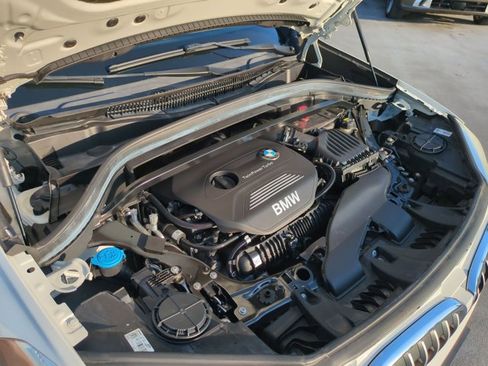 Used 2018 BMW X1 sDrive28i w/ Convenience Package FWD image 25