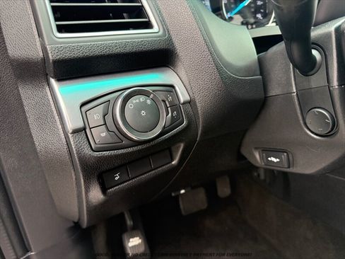 Used 2016 Ford Explorer Limited AWD/4WD image 26