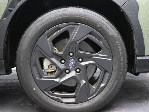 Certified 2024 Subaru Crosstrek 2.5i Sport AWD/4WD image 10